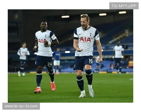 凯恩:英格兰射手传奇,英超历史地位再攀新高