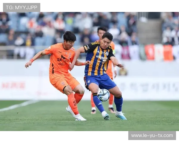 蔚山现代凭什么这么强?揭秘韩国豪门背后的运营与青训秘诀