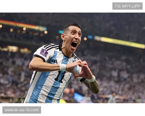 迪马利亚:锋线大师,进攻创造力引领球队突破困境