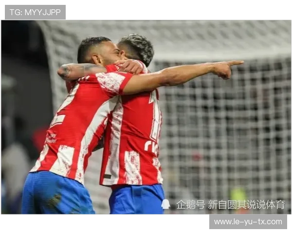 科克传球大师级表现助马竞掌控中场