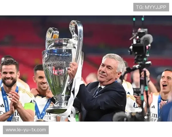 安切洛蒂精准阅读比赛 再现大师级临场调度