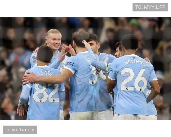 哈兰德高空争顶制胜，助球队斩获关键胜利