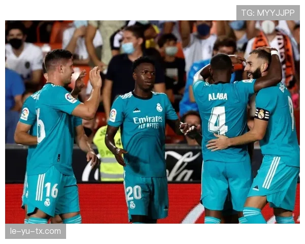 维尼修斯率队上演惊天逆转，书写皇马难忘历史时刻