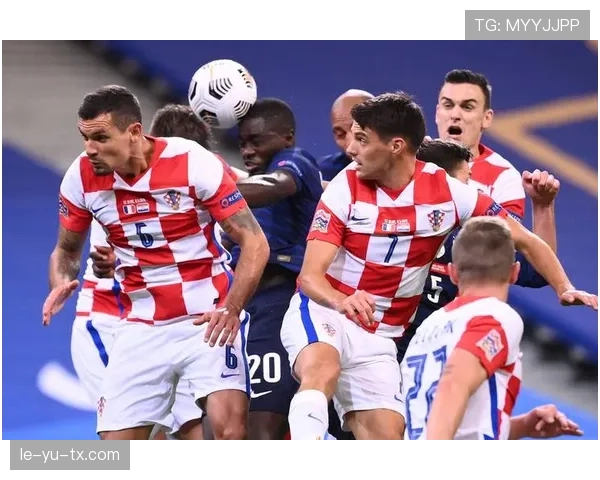 克罗地亚队欧洲杯备战注入新希望，剑指再创辉煌