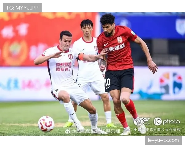 中超争冠白热化，豪门强强对话引爆赛季高潮