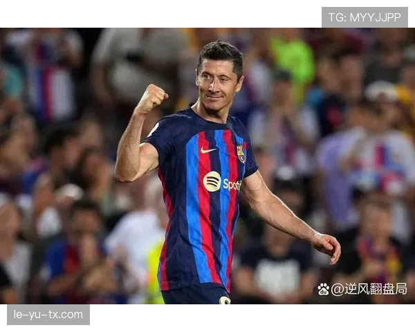 莱万多夫斯基2025赛季强势回暖，状态爆棚开启职业生涯新篇章