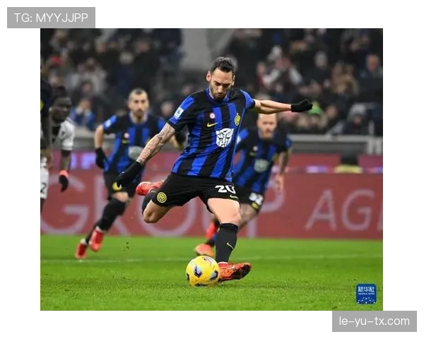 恰尔汗奥卢意甲中场表现稳健，赛场影响力持续攀升