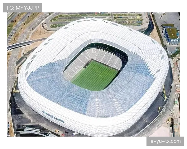 足球球场推荐：全球知名专业足球场盘点