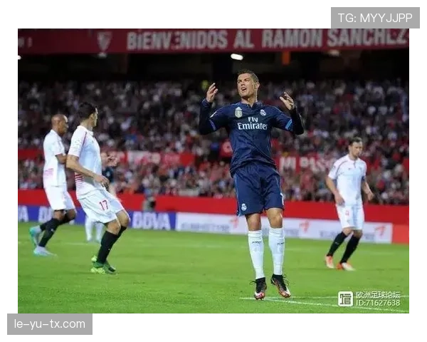 从统治到依赖：皇马比赛方式的变化