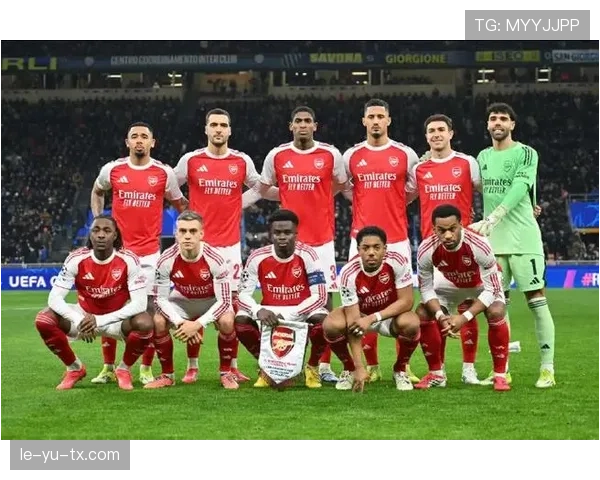 阿森纳的争冠之路，是突破还是反复试探？