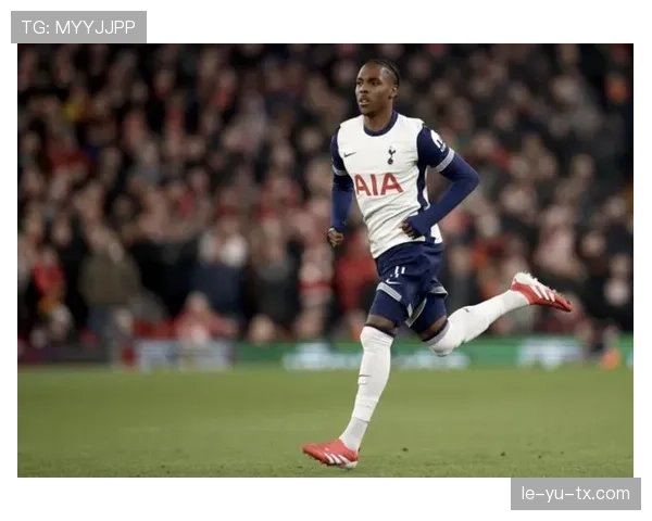 热刺进攻流畅性表现突出，终结效率不足对本赛季竞争力形成制约